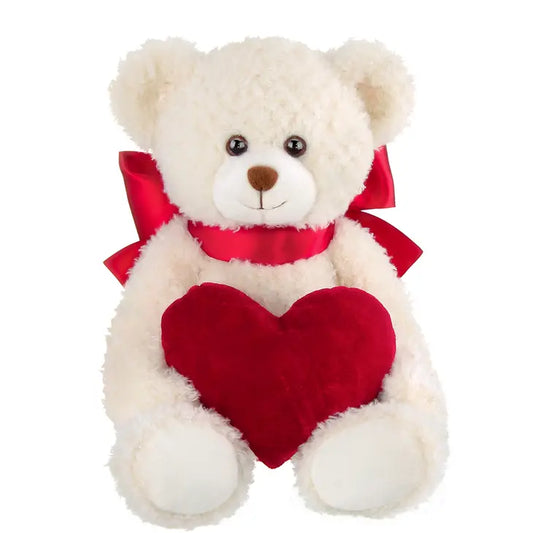 Holden Hearts Teddy Bear