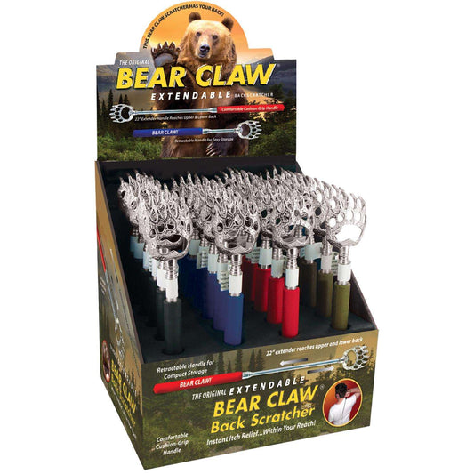Bear Claw Backscratcher