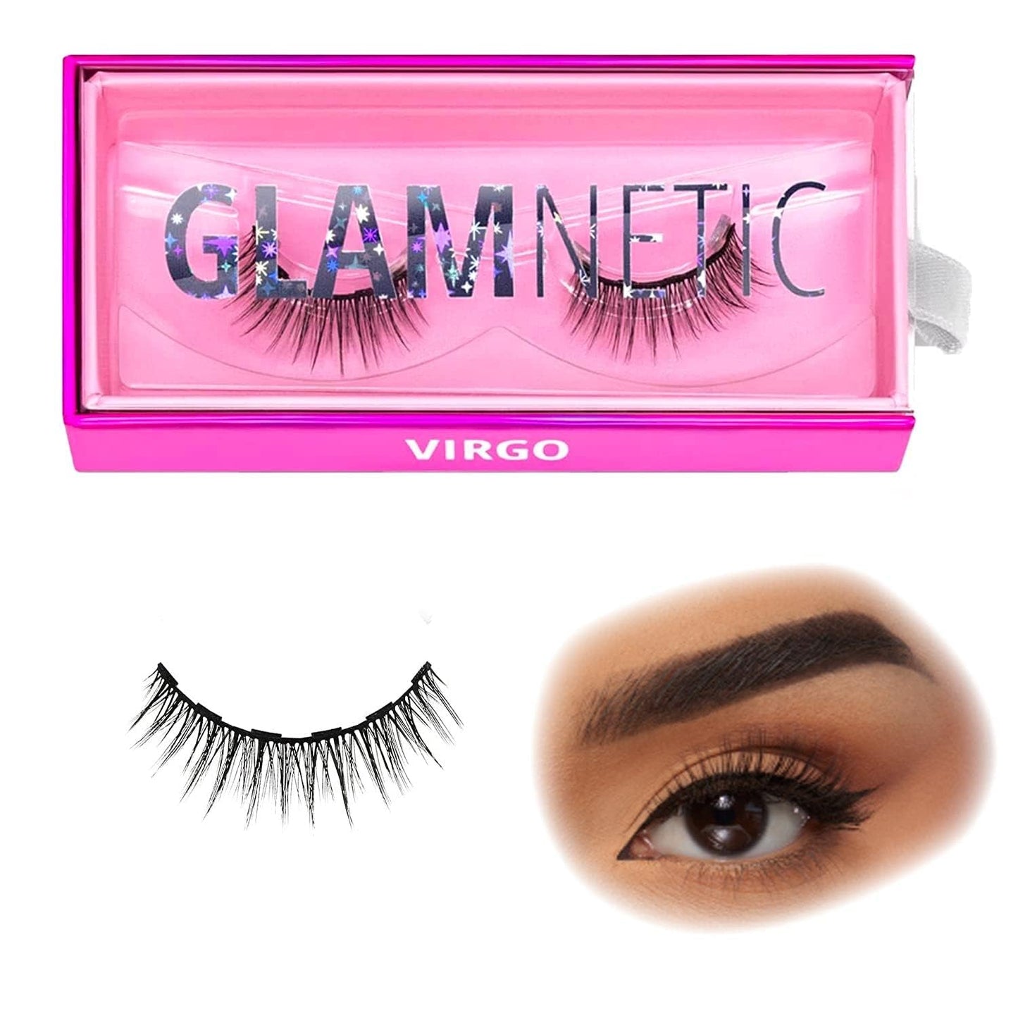 Glamnetic Magnetic Eyelashes