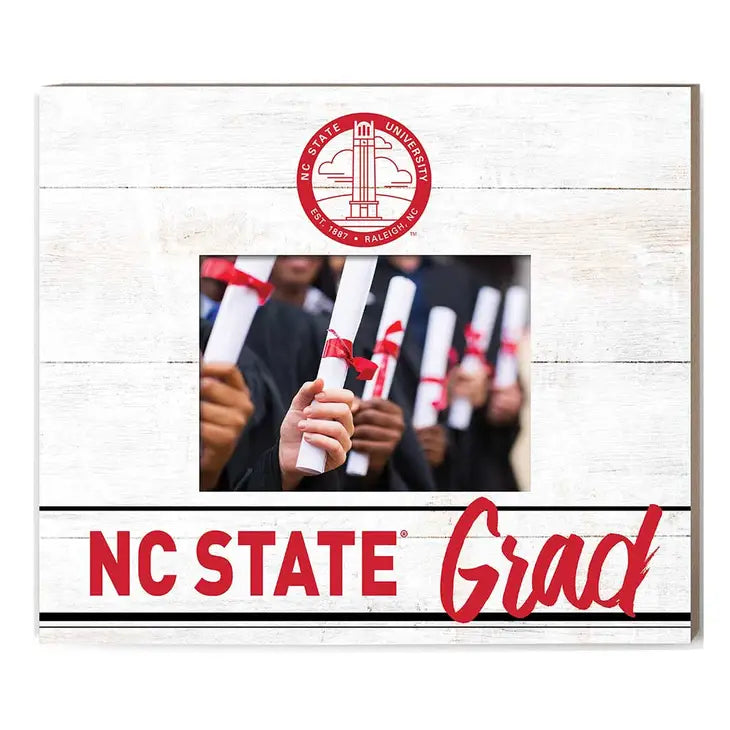 Grad Frame