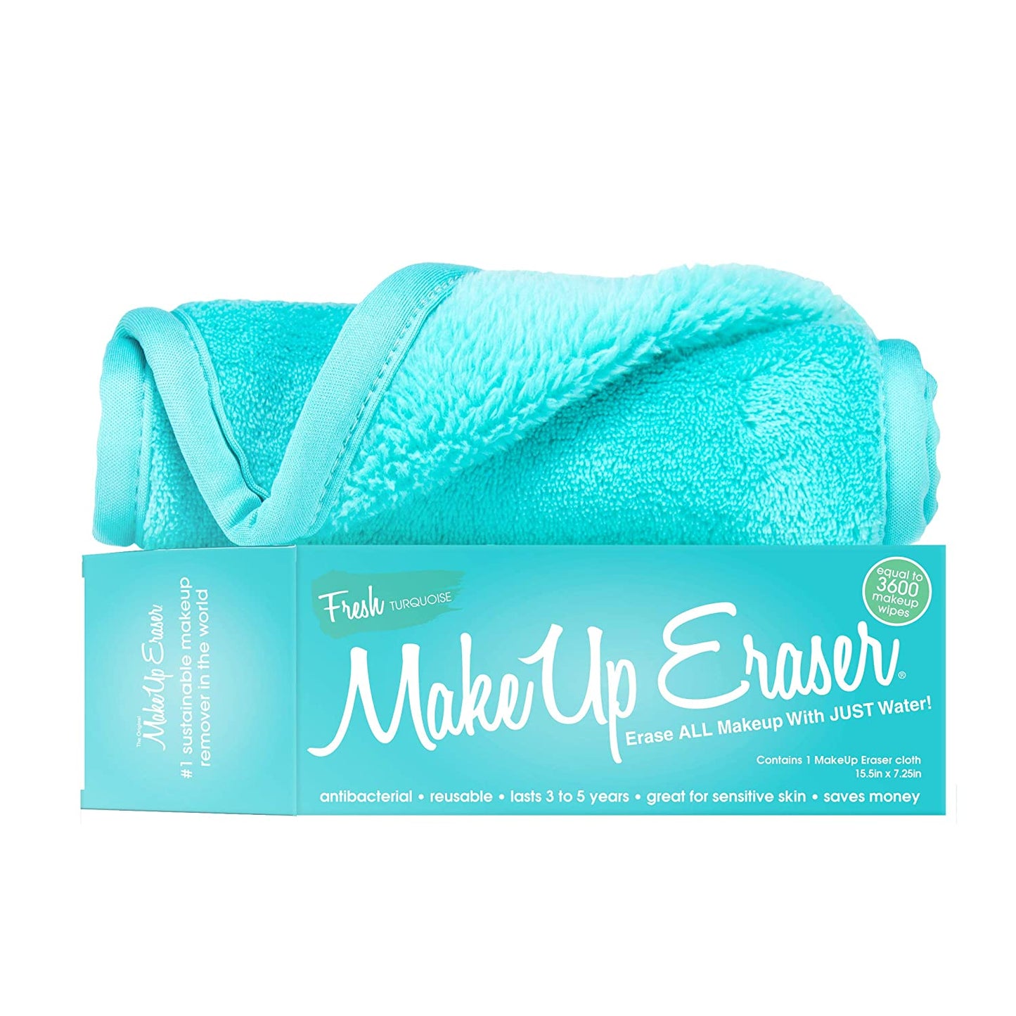 Makeup  Eraser