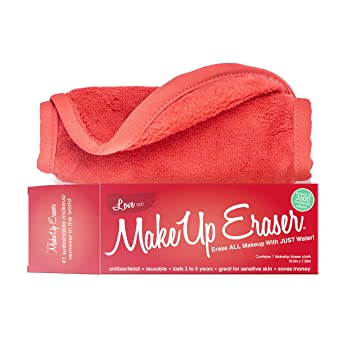 Makeup  Eraser