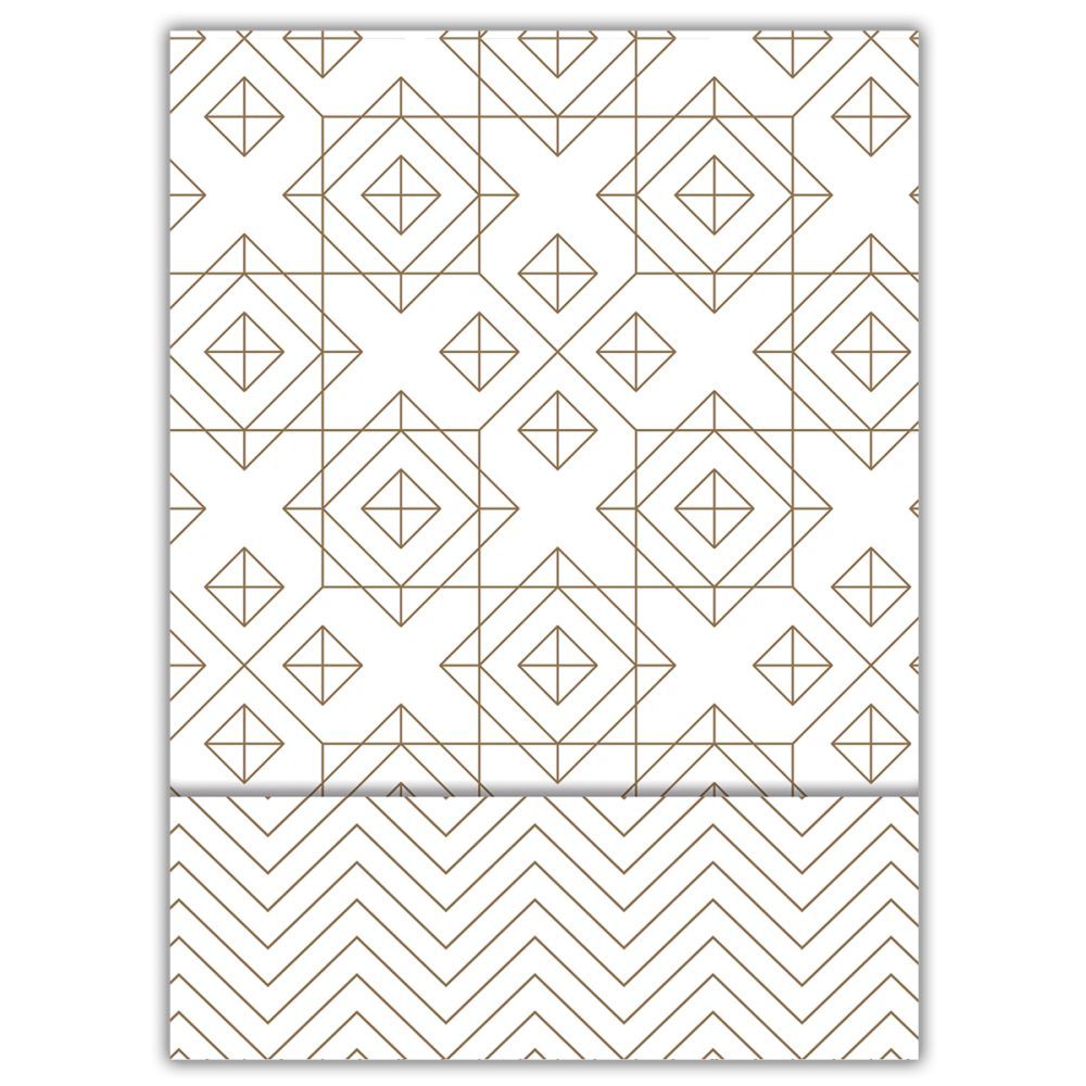 Simply Adorned- Flip Note Set