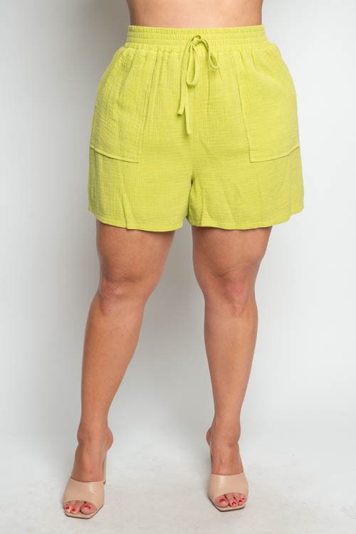 Lea Shorts