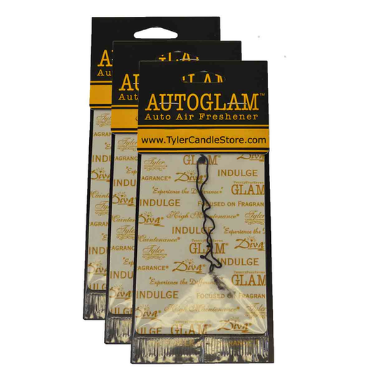 Autoglam Auto Air  Freshener