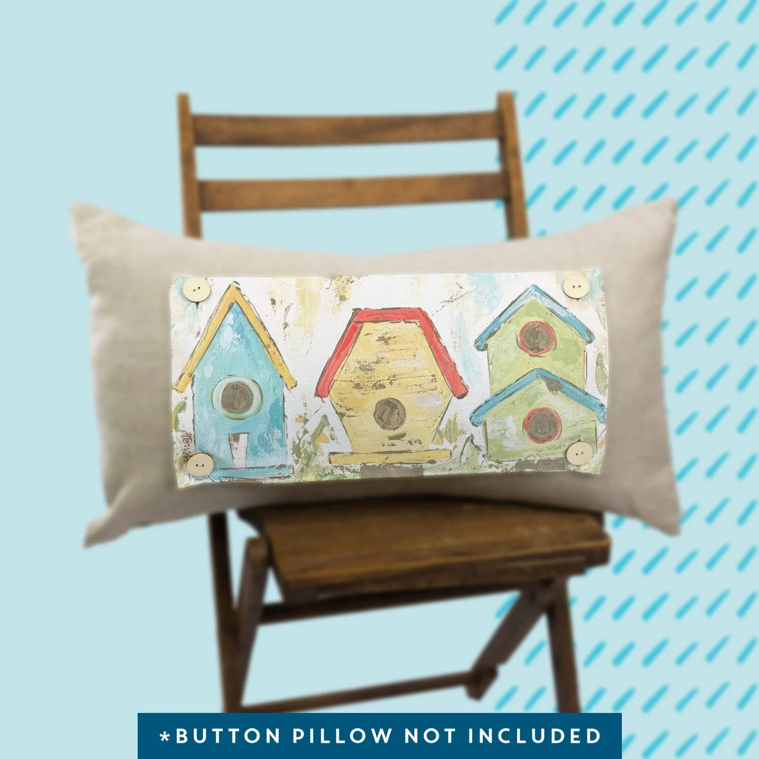 Pillow Swap Madison Marketplace Roxboro