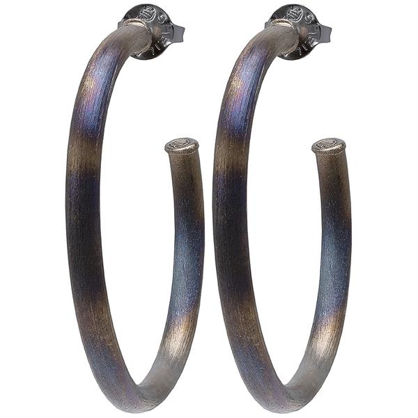 Burnished Everybody's Favorite Hoops