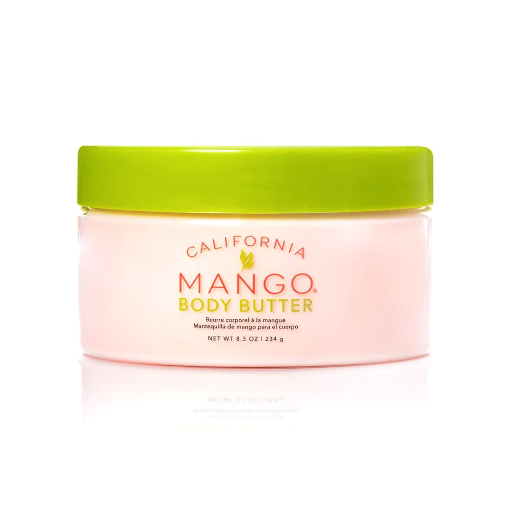 Body Butter