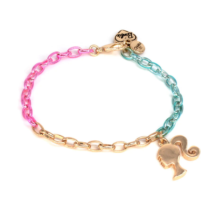 Charm It- Chain Bracelet