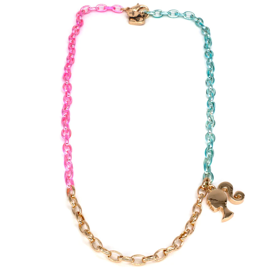 Charm It- 18" Chain Necklace