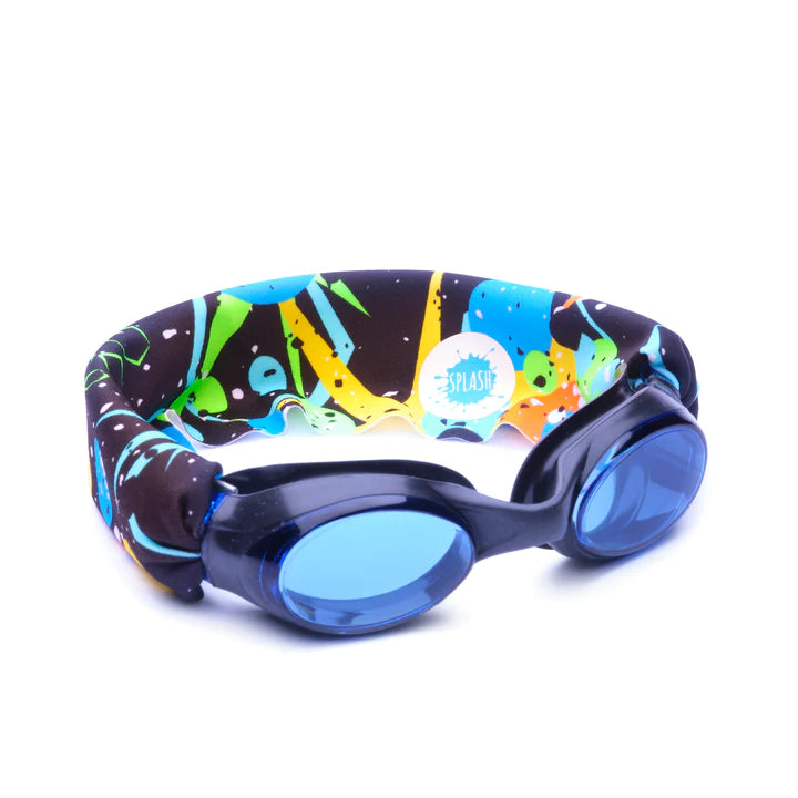 Splash Swim  Goggles