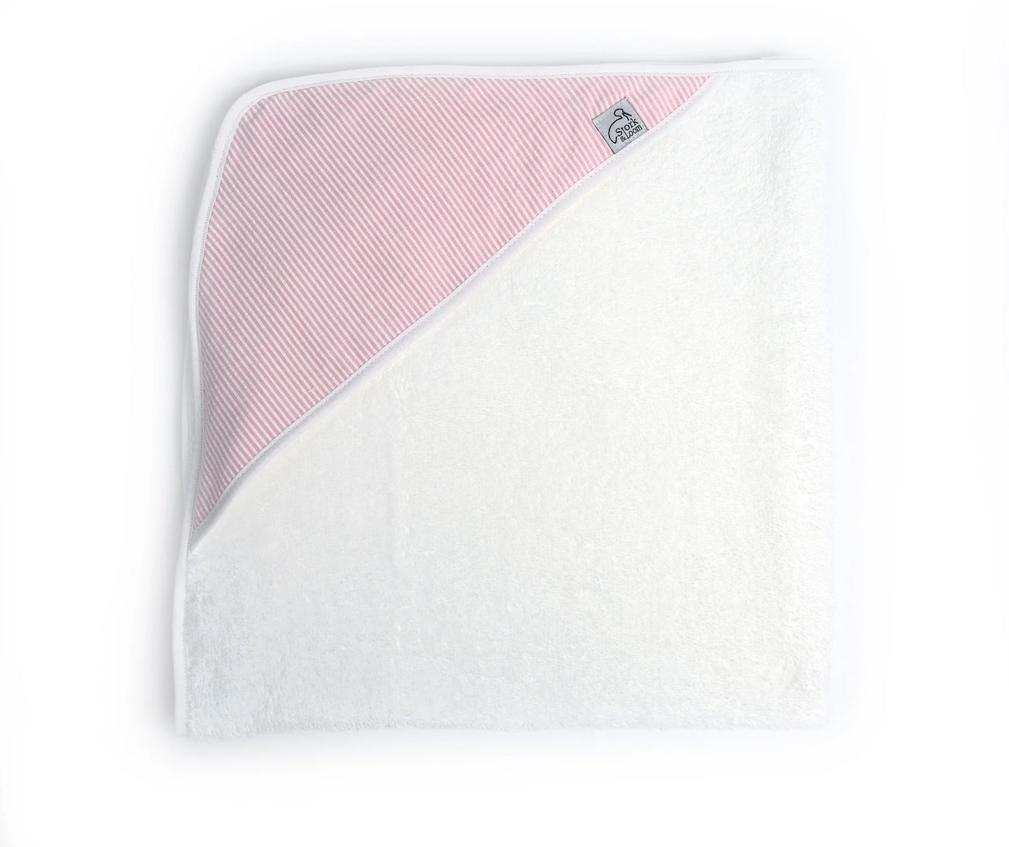 Designed Hooded Baby Towel