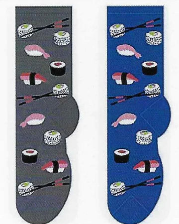 Long Sushi Socks