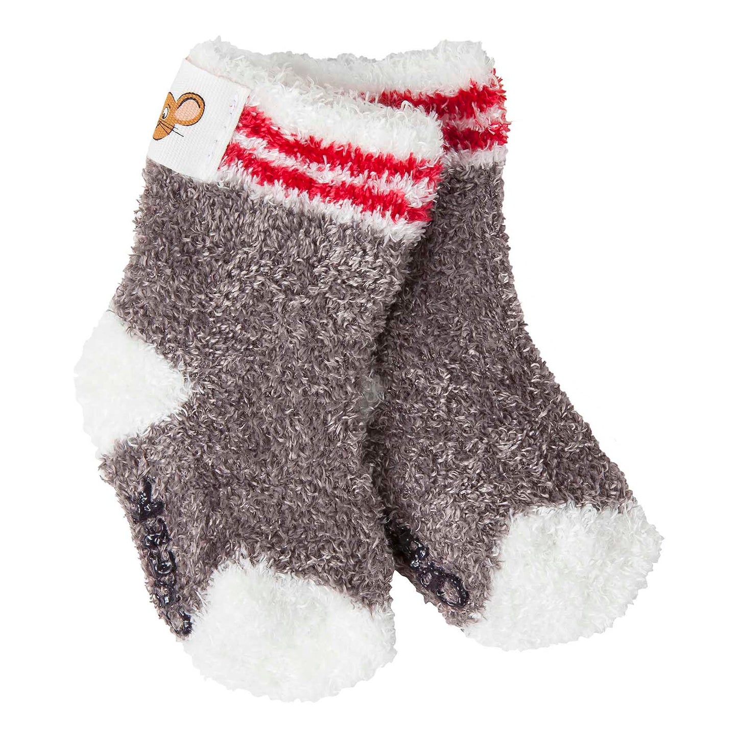 Snug Baby Cozy Crew Socks