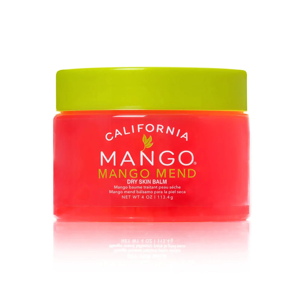 Mango Mend Treatment Balm