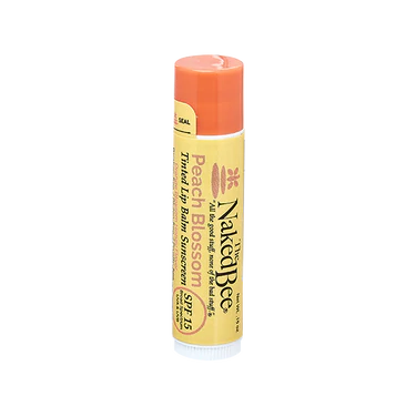 Naked Bee Lip Balm w/ SPF