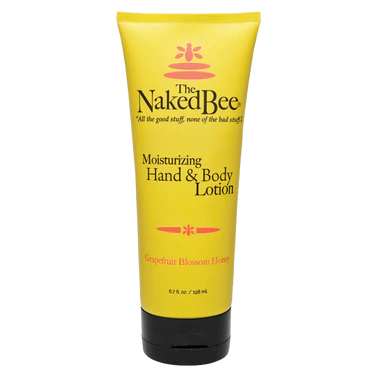 Naked Bee Lotion 6.7 Fl Oz