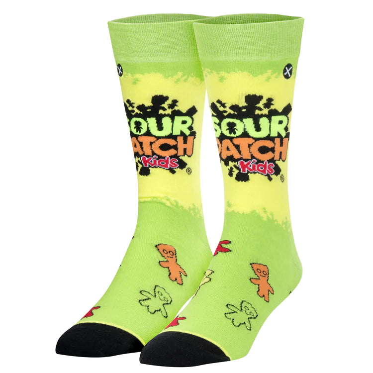 Unisex Printed Socks