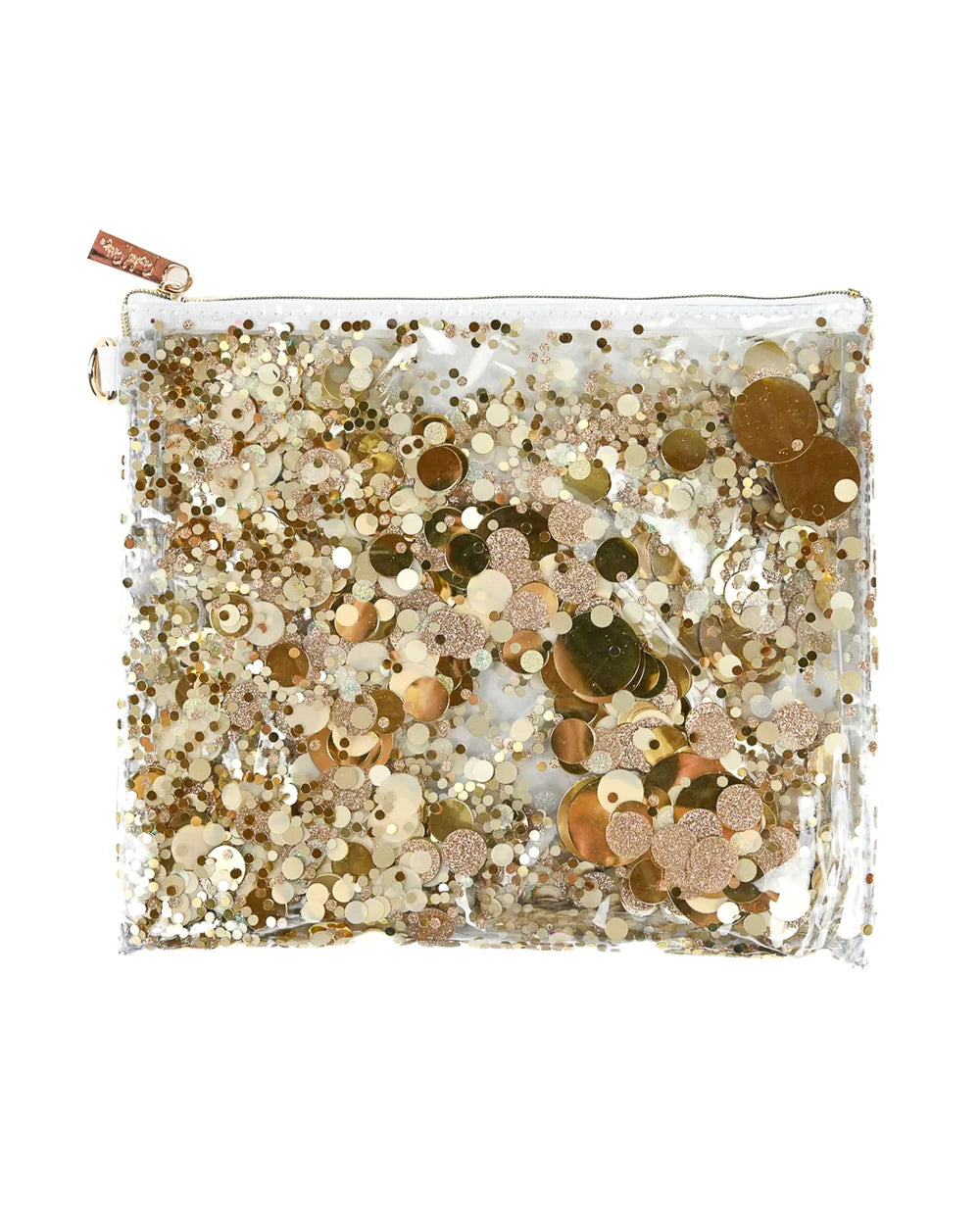 Confetti Everything Pouch