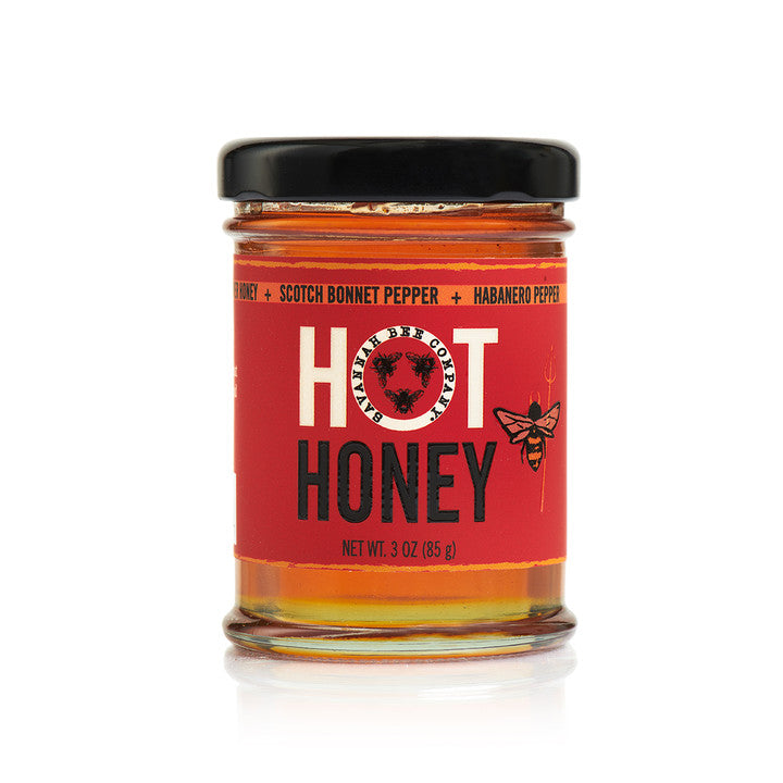 Hot Honey-3oz