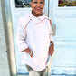 Savina Hooded Waterproof Jacket
