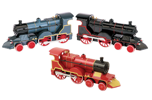 Classic Toy Train