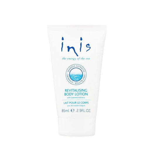 Revitalizing Body Lotion-2.9 oz