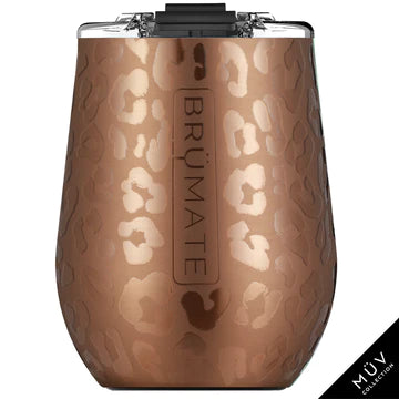 Uncork'd Wine Tumbler (Multiple Colors)