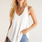 The Rib Hacci Vagabond Tank