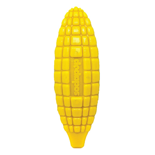 Corn on the Cob Chew Toy