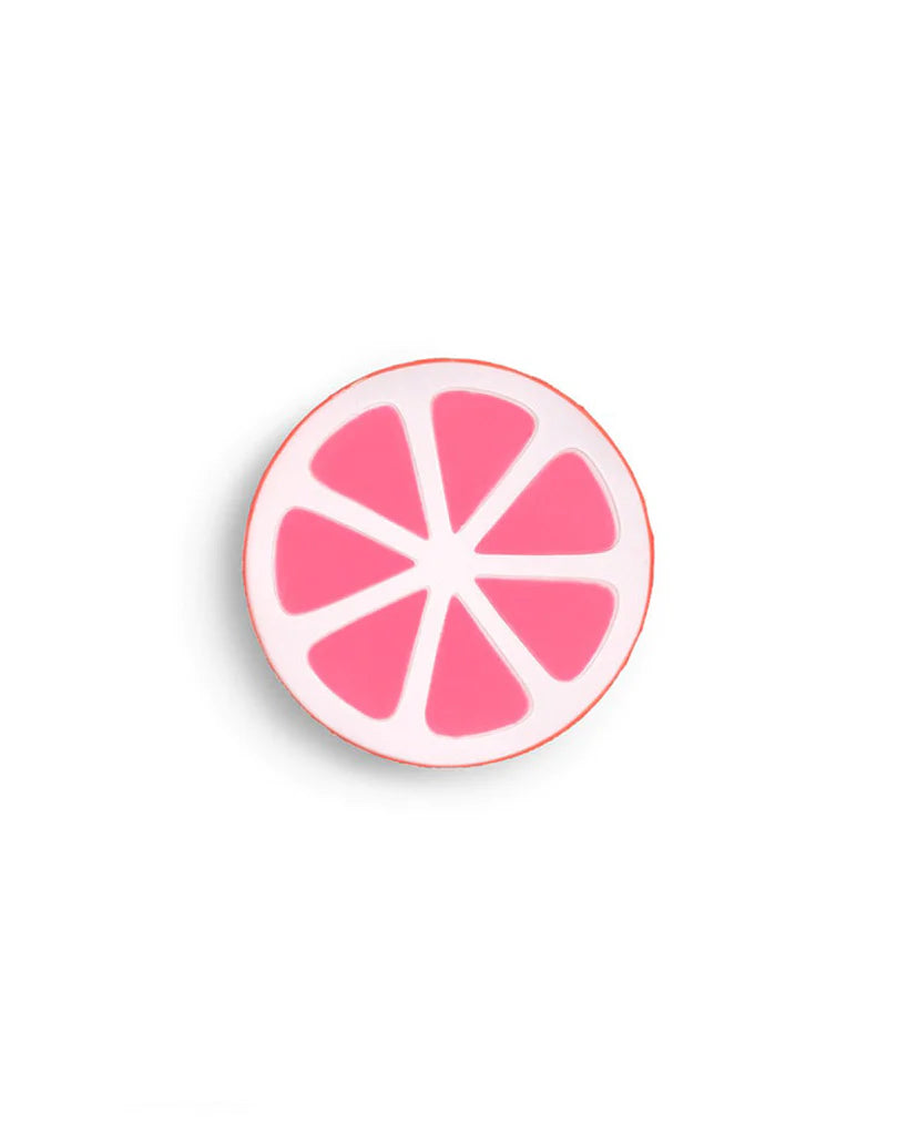 Grapefruit De-Stress Ball