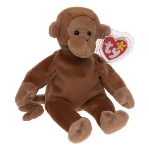 Ty Small Beanie Babies