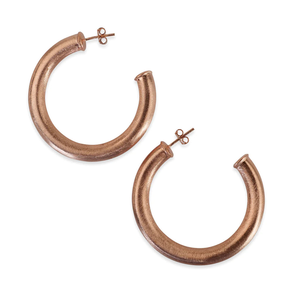 Chantal Hoops