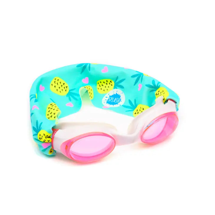 Splash Swim  Goggles