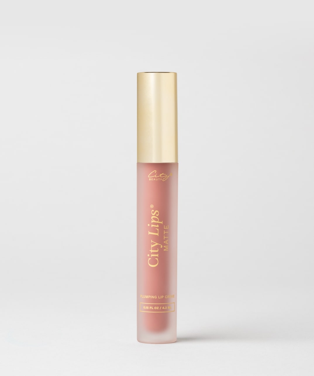 City Lips Plumping Gloss