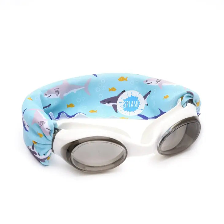 Splash Swim  Goggles