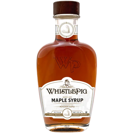 Aged Maple Syrup