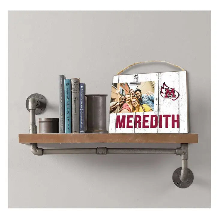 Clip It College Photo Frame