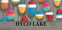 Lake Buoy Switch Mat