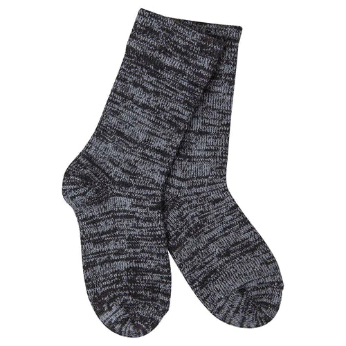 Snug Baby Cozy Crew Socks