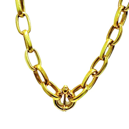 Zya Necklace