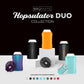 Hopsulator Duo 2-in-1