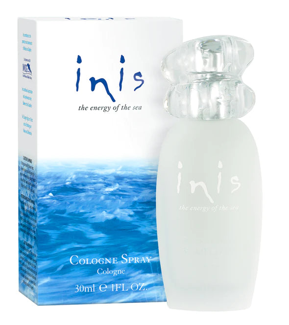 Inis Cologne Spray- 1 fl. oz.