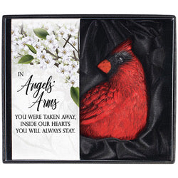 Gift Boxed Cardinal