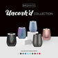 Uncork'd Wine Tumbler (Multiple Colors)