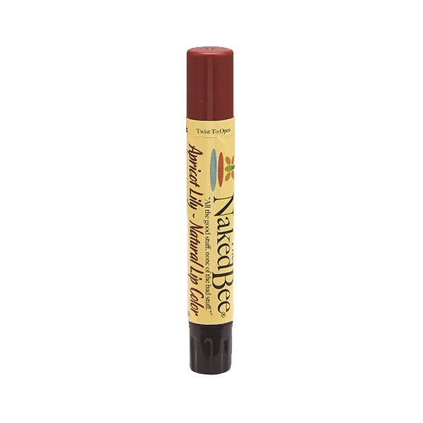 Shimmering Tinted Lip Color Naked Bee