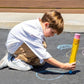Chalksters Giant Pencil Chalk Toy