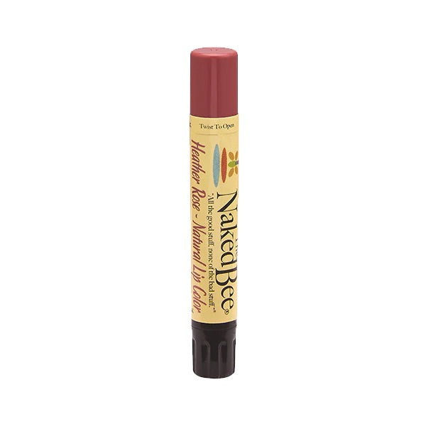 Shimmering Tinted Lip Color Naked Bee