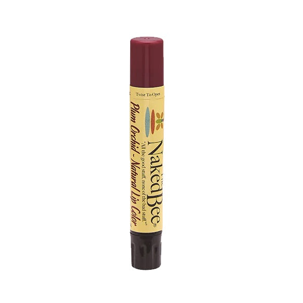 Shimmering Tinted Lip Color Naked Bee