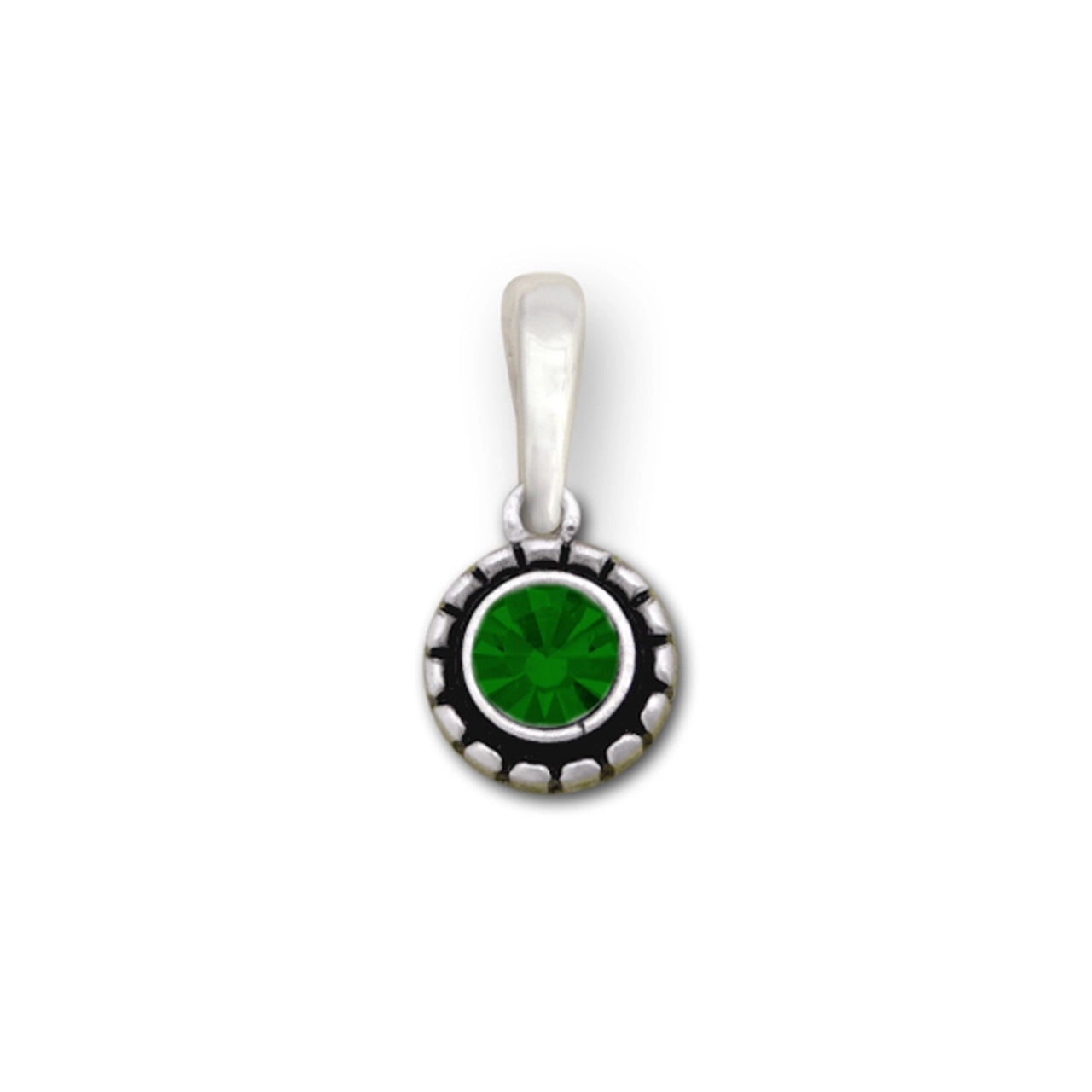 Birthstone & Gemstone Charm